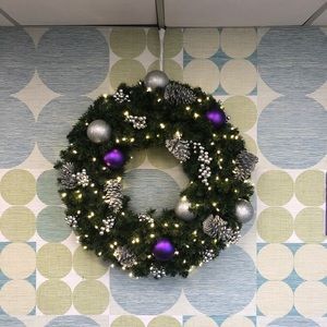 Meet your Posher, Terrell